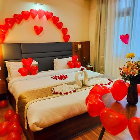 Hotel Sila Norphel Pelling Esterno foto