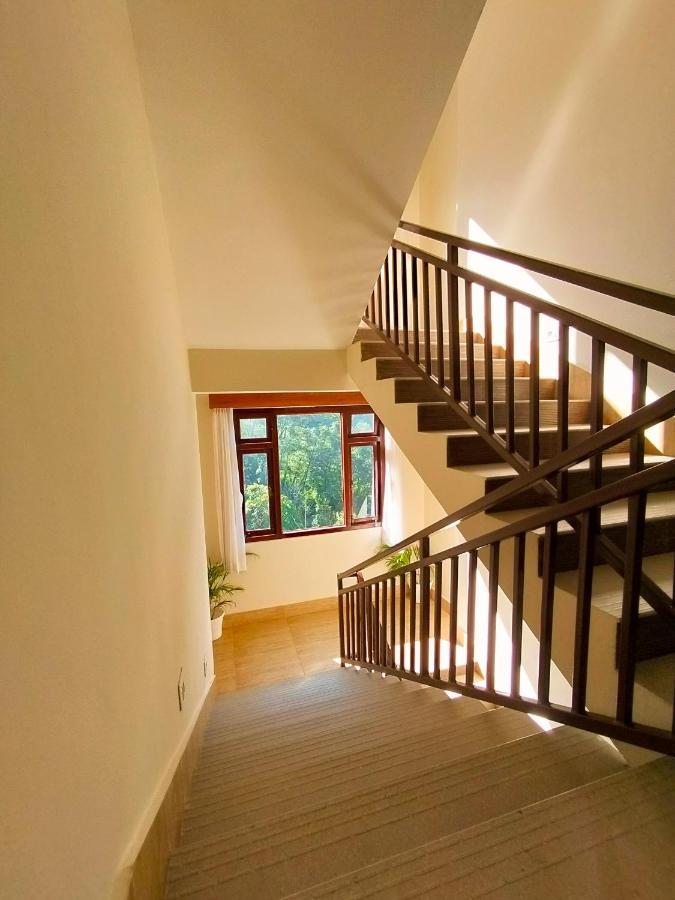 Hotel Sila Norphel Pelling Esterno foto