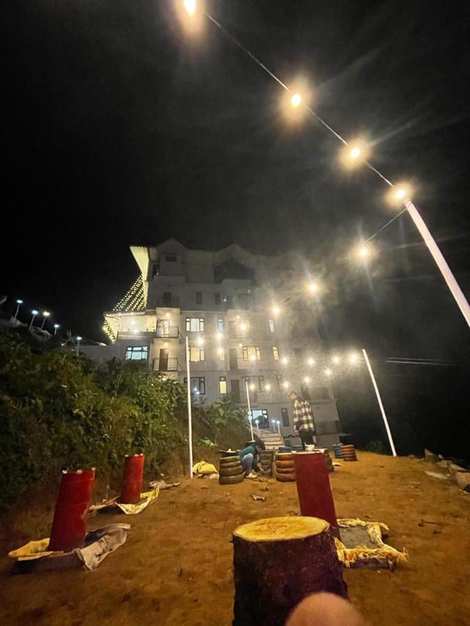 Hotel Sila Norphel Pelling Esterno foto